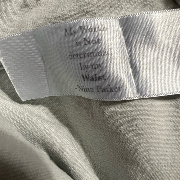 Nina Parker Jeans size 22W - Picture 8 of 9